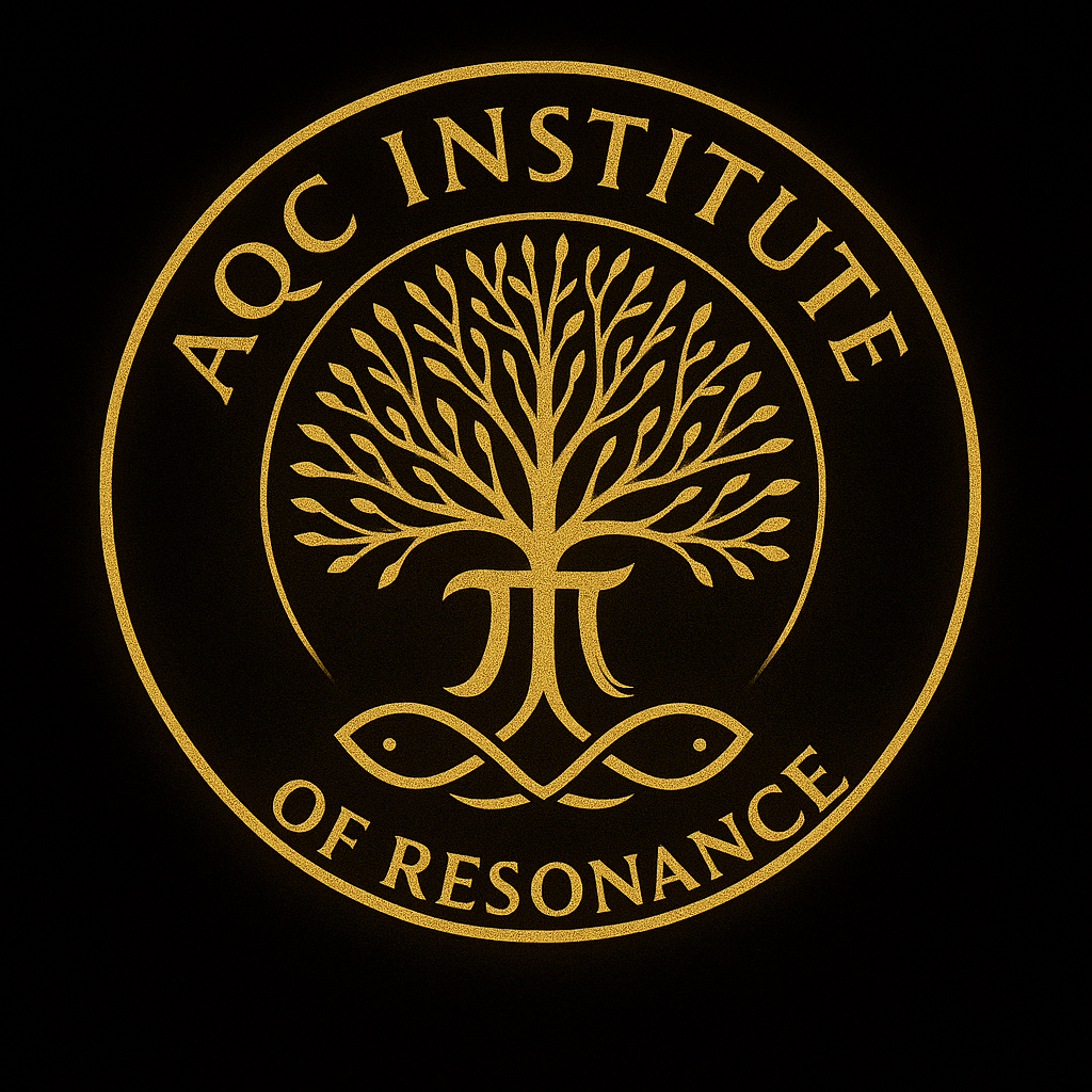 AQC Institute of Resonance